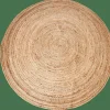 BRAID Tapis Naturel^CASA Best
