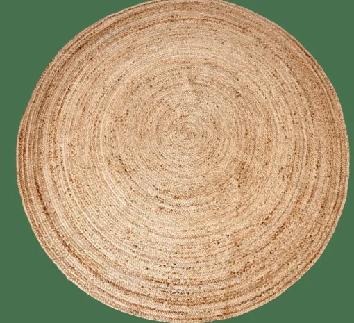 BRAID Tapis Naturel^CASA Best