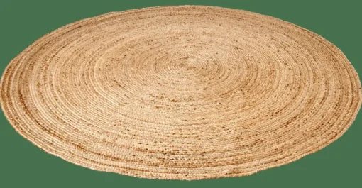 BRAID Tapis Naturel^CASA Best