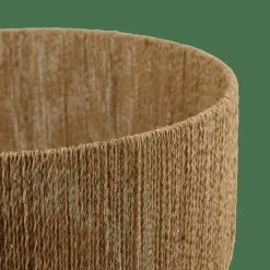 BRITT Lampe De Table Naturel^CASA Discount