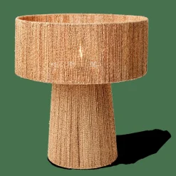 BRITT Lampe De Table XL Naturel^CASA