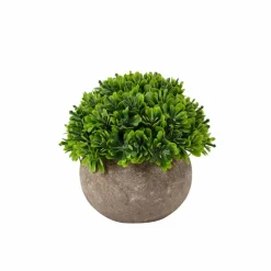 BRONZE Pot De Fleurs Bronze^CASA Best