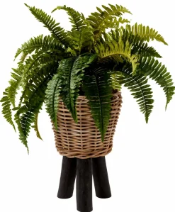 BRONZE Pot De Fleurs Bronze^CASA Best