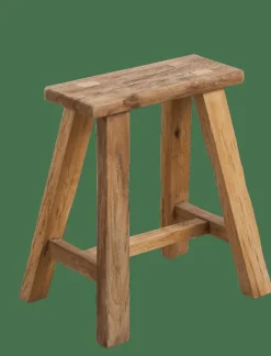 BRYCE Tabouret Naturel^CASA Hot