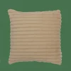 BUTTER Coussin Beige^CASA Discount
