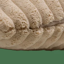 BUTTER Coussin Beige^CASA Discount