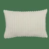 BUTTER Coussin Blanc^CASA Discount