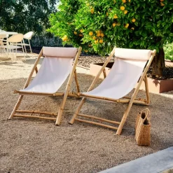 CABO Blanc, Naturel^CASA Outlet
