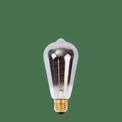 CALEX Ampoule à Filament E27 1800K^CASA Discount