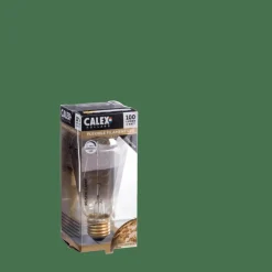 CALEX Ampoule à Filament E27 1800K^CASA Discount
