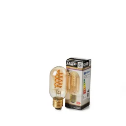 CALEX Ampoule à Filament E27 Doré^CASA Sale