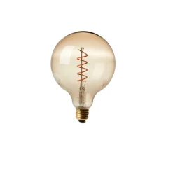 CALEX Ampoule à Filament E27 Brun^CASA