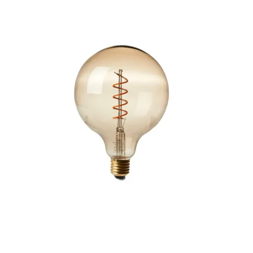 CALEX Ampoule à Filament E27 Brun^CASA