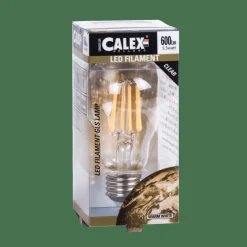 CALEX Ampoule à Filament 2700K^CASA New