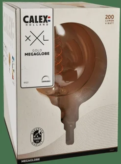 CALEX Ampoule à Filaments E27 2200K, 250 Lumen^CASA Sale