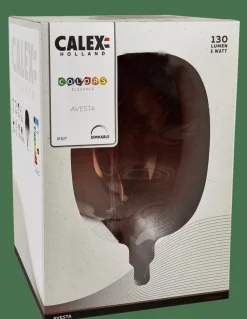 CALEX Ampoule E27 1800K^CASA Best
