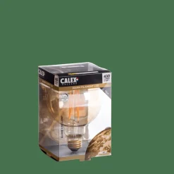 CALEX Ampoule Globe 2100K^CASA Online