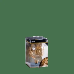 CALEX Ampoule Lumière Chaude^CASA Hot