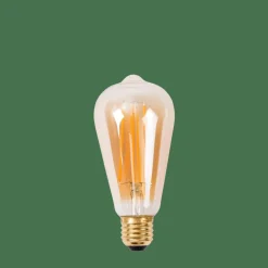 CALEX Lampe Sphérique 2100K^CASA New