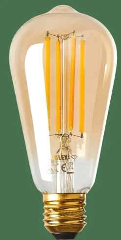 CALEX SMART Lampe LED E27 1800-3000K^CASA