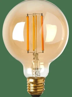 CALEX SMART Lampe LED E27 1800-3000K^CASA