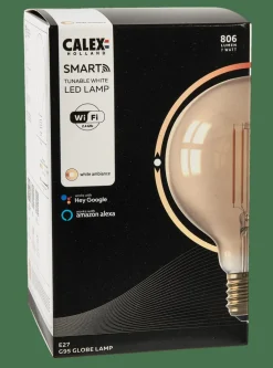 CALEX SMART Lampe LED E27 1800-3000K^CASA