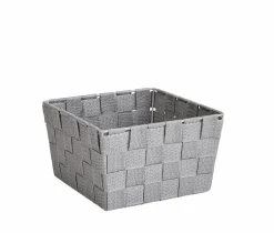 CALI BASIC Panier Gris^CASA