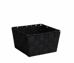 CALI BASIC Panier Noir^CASA