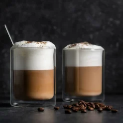 CAMILLE Verre à Thé 42 CL Transparent^CASA Discount