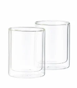 CAMILLE Verre à Thé 55 CL Transparent^CASA New
