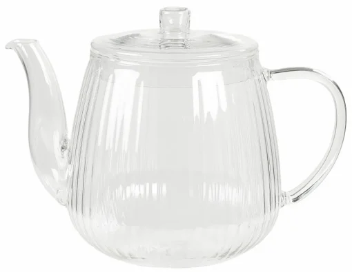 CAMILLE Verre à Thé 55 CL Transparent^CASA New