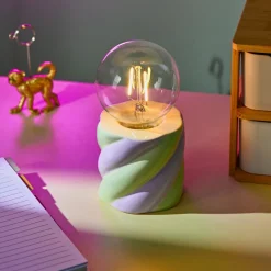 CANDY Sucre à Barbe à Papa Tropical Bleu^CASA Sale