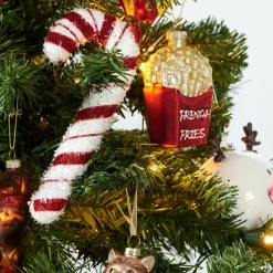 CANDY Sucre à Barbe à Papa Tropical Bleu^CASA Sale