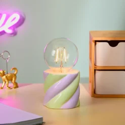 CANDY Sucre à Barbe à Papa Tropical Bleu^CASA Sale