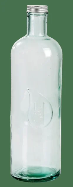 CAPACITY Bouteille 1,6 L Transparent^CASA Clearance