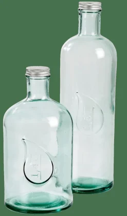 CAPACITY Bouteille 1,6 L Transparent^CASA Clearance