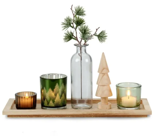 CARINA Set Partylight 6 Pièces Multicolore^CASA Clearance