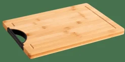 BAMBOO Planche à Découper M Naturel^CASA Sale