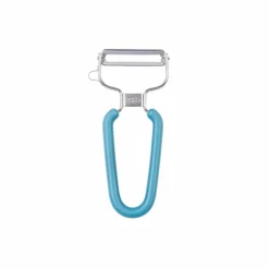 KITCHEN Éplucheur économe Pour Julienne Gris^CASA New