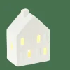 CASITA Décoration Avec LED Blanc^CASA