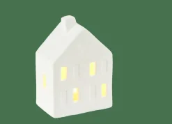 CASITA Décoration Avec LED Blanc^CASA