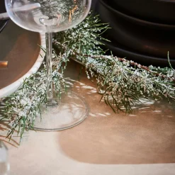 CEDER Branche Décorative Vert^CASA Hot