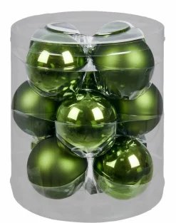 CEDER Branche Décorative Vert^CASA