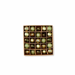 CEDER Branche Décorative Vert^CASA