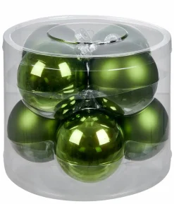 CEDER Branche Décorative Vert^CASA