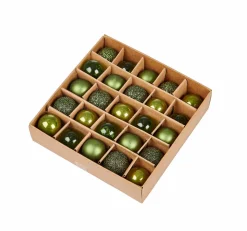 CEDER Branche Décorative Vert^CASA