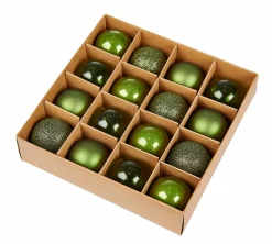 CEDER Branche Décorative Vert^CASA