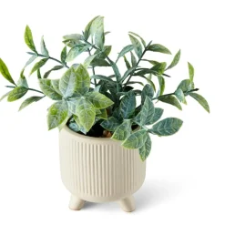 CERA Plante Artificielle Diverses Couleurs^CASA