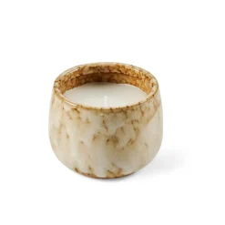 CERAMIC Bougie En Pot Beige^CASA Best