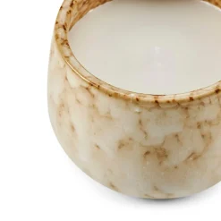 CERAMIC Bougie En Pot Beige^CASA Best